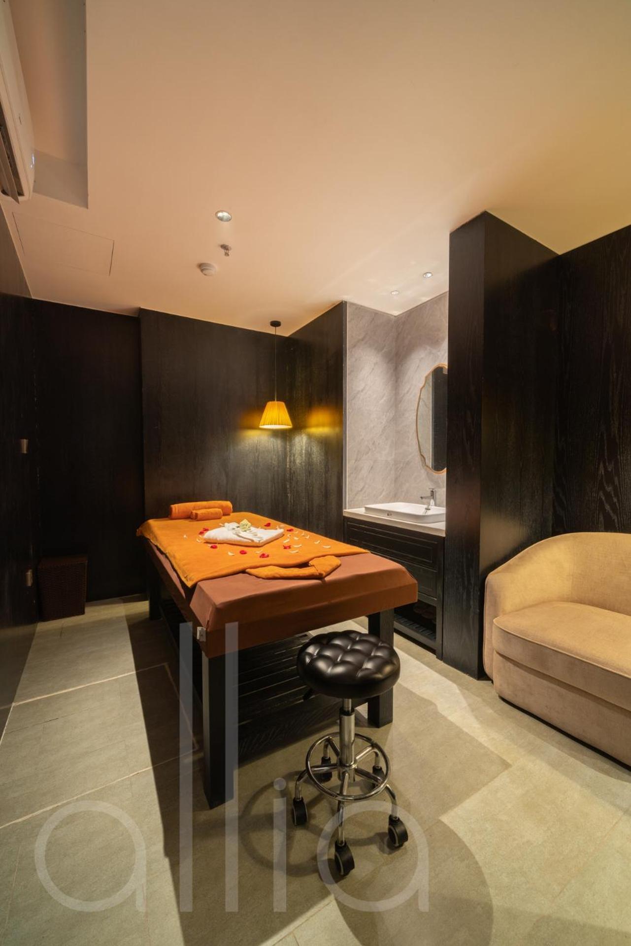 Luxe Paradise Premium Hotel Hanoi Bagian luar foto