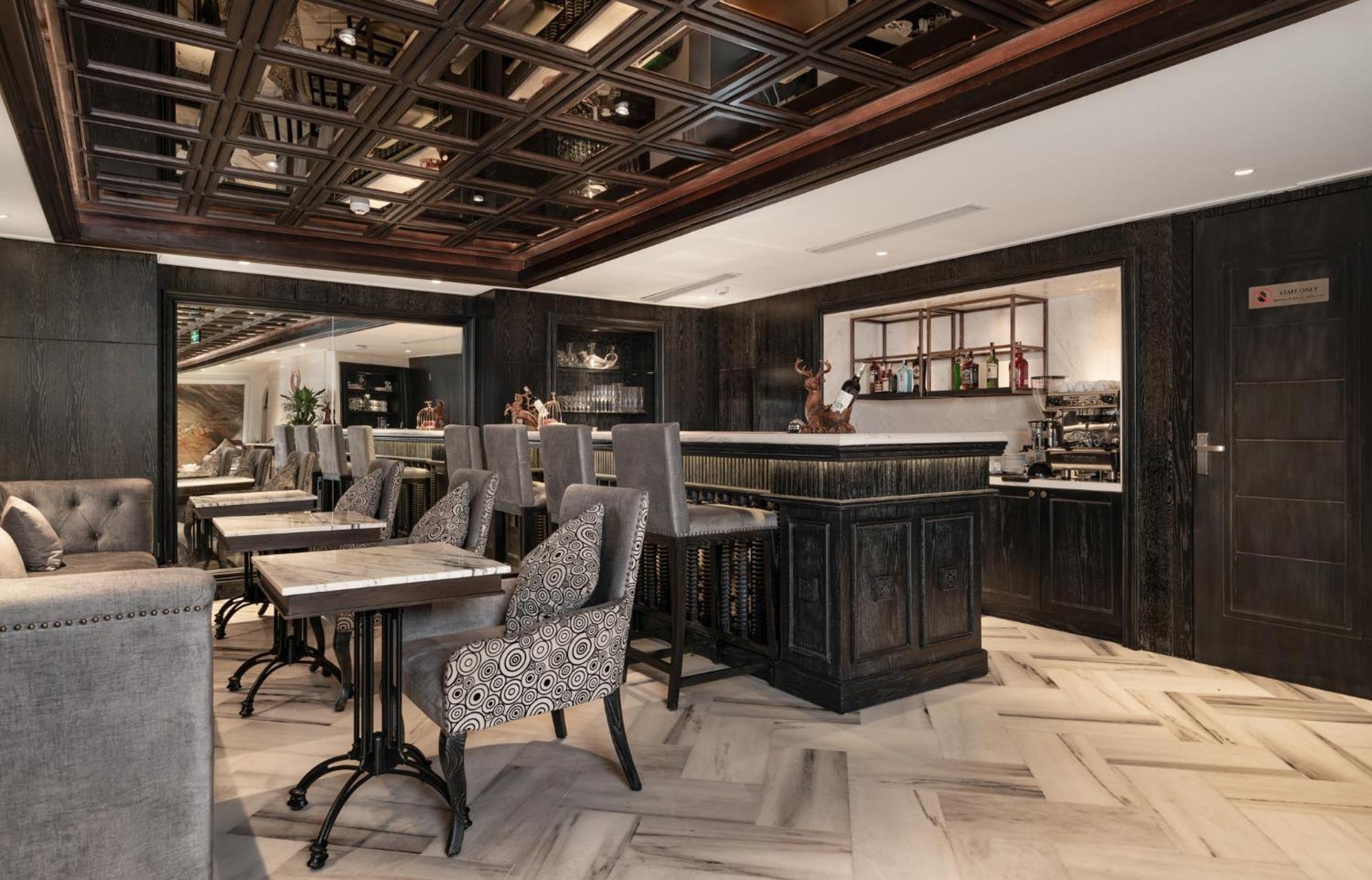 Luxe Paradise Premium Hotel Hanoi Bagian luar foto